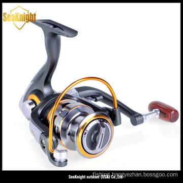 Popular Style Fishing Spinning Reel